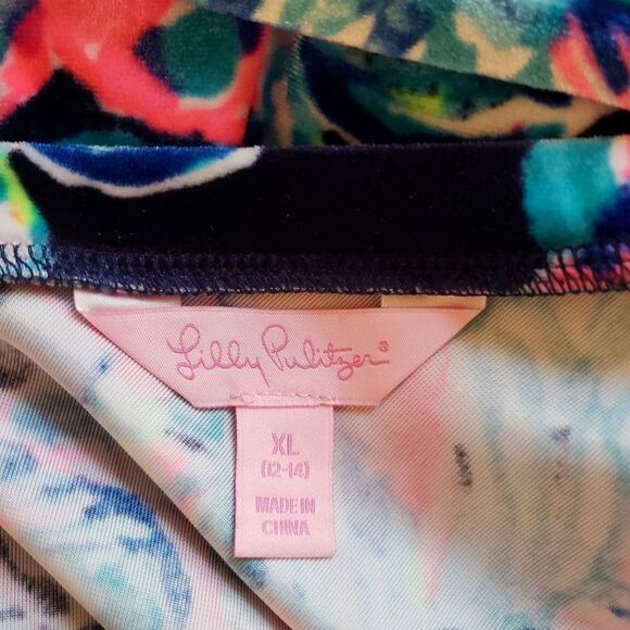 Lilly Pulitzer Dress - Picture 5 of 13